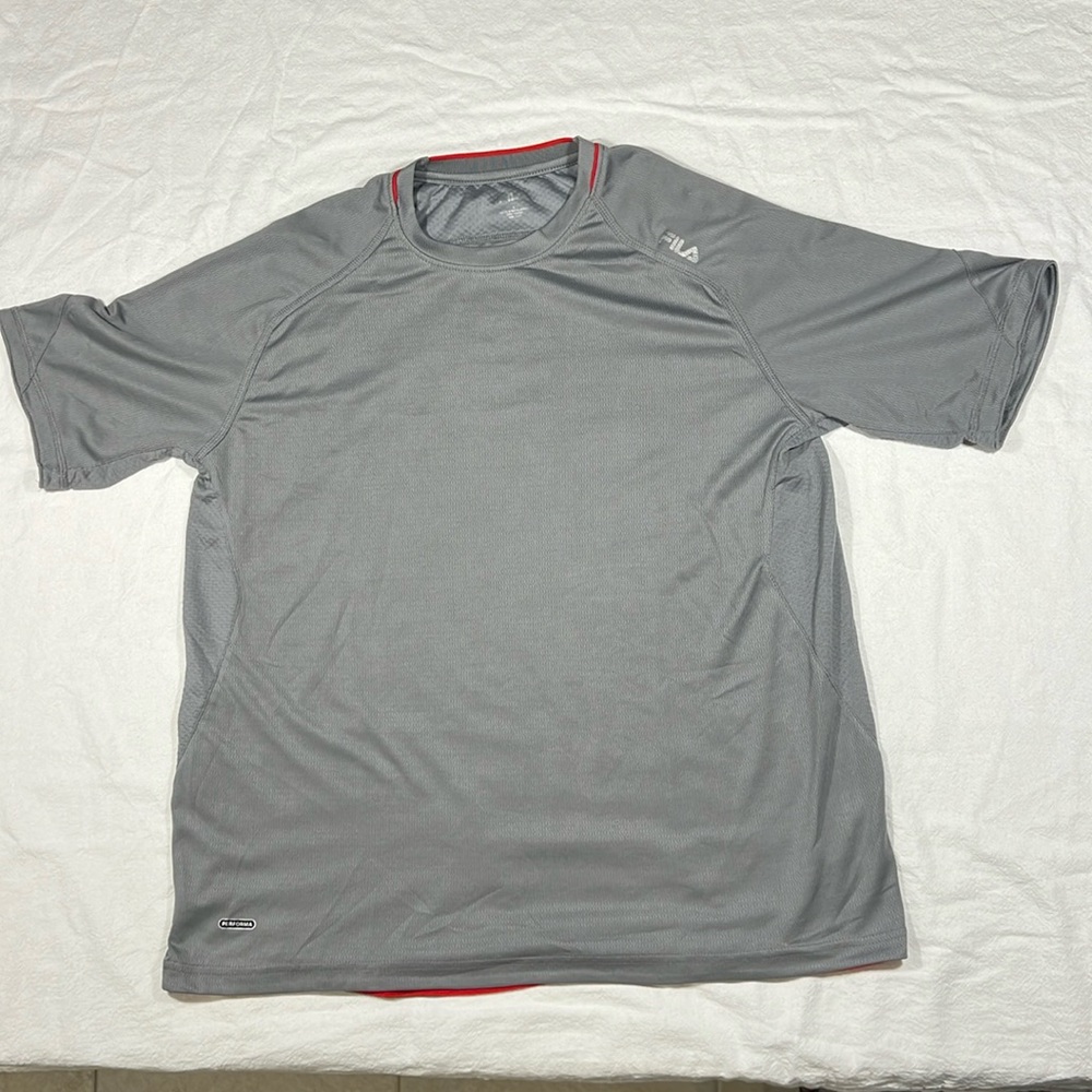 FILA Men’s Athletic Shirt